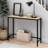 41.34'' Console Table