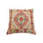 Geometric Throw Pillow