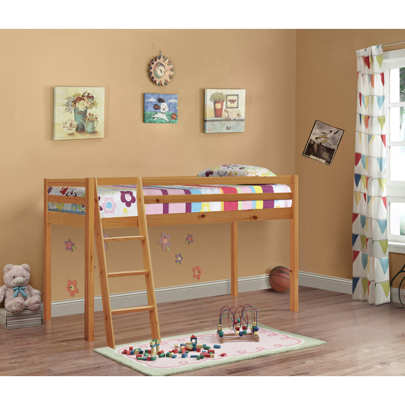Aerne 90 X 190cm Mid Sleepers, Caramel