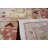Tabriz Oriental Red Hand Knotted Wool 13' x 20' Area Rug