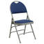 Très grande chaise pliante en métal Oliverson-988273708