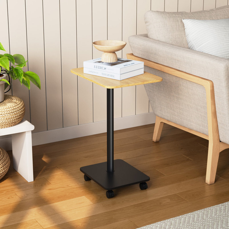 C Table End Table