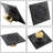 3.84'' W Tile-In