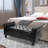 Upholstered Storage Bench End of Bed-836255-4147391