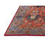 Tapis oriental rouge et bleu-1469877725