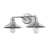 Brushed Nickel is out of stock