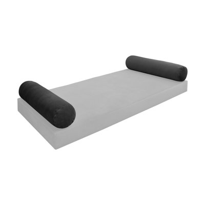 T-Cushion Daybed Slipcover