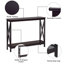 Console 39,5 po AMIRIE-1827371595