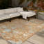 Tapis intérieur / extérieur lavable à la machine Chantille ACN2676 Global-42061712-42061740