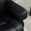 Alsup 80cm Wide Ergonomic Recliner-392612422