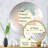 Wall Mirror, Drinkware Green Traditional-128765639-123711192