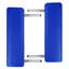 73.2'' Rectangular Adjustable Folding Table-92389553-92389552