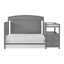 Pearson Crib And Changer Combo