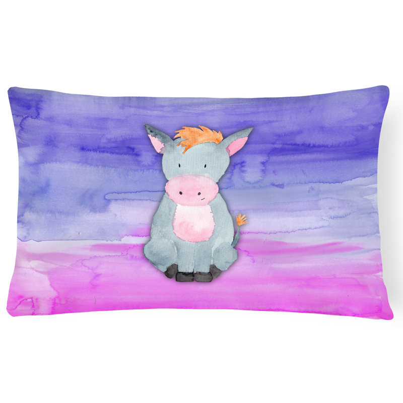  Coussin Donkey