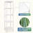 Bathroom Storage Shelf-1307763378