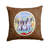 Outdoor Throw Pillow