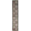 One-of-a-Kind 2'6" X 21'11" Area Rug