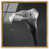 Gold Floater Frame