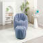 Fauteuil d'appoint de salon-174457850