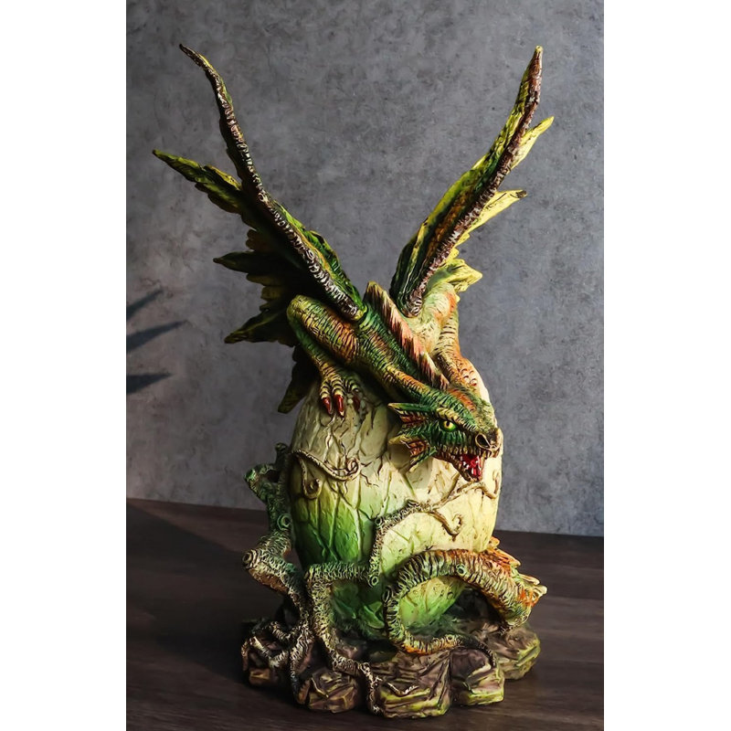 Salon Fantasy & Sci-Fi Figurines & Sculptures