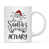 Santa's Favourite Actuary