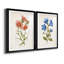 " Botanical I " 2 - Pieces-271774448-271774477-272082549