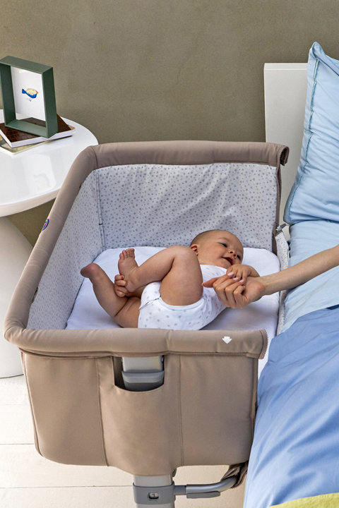 Bedside Cribs