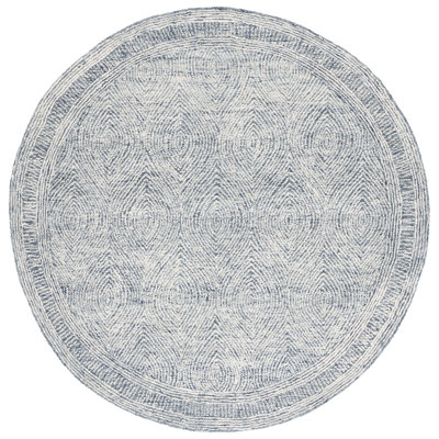 Cole Hand Tufted Wool Rug