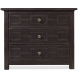 Driftwood Bachelors Chest