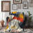 Throw Blanket-72845648