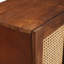 60cm Solid Wood Sideboard