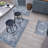 Machine Washable Non-Slip Kitchen Mat-521672534