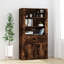 Lashema 33 cm W Highboard-1146046307
