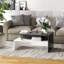 Table basse moderne