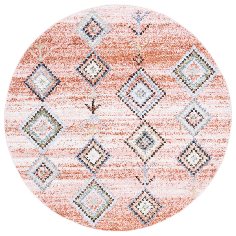 Chapel Performance Moroccan Rug, Rectangle 8' x 10'