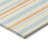 Lovell Washable Striped Indoor / Outdoor Rug-1961023376