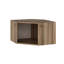 Minerva Rectangle Accent Cabinet-108047123