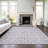  Chayden Area Rug with Non-Slip Backing-1946919698