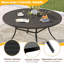 Ensemble repas pour patio-100670422