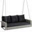 Cathy 3 Person Porch Swing-977436170