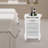 Salon Roller Trolley Cart, Beauty Rolling Cart