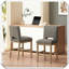 Counter Stool Practical Versatile Durable Stylish Functional Compact Comfortable Reliable-38599935