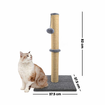 Grattoir pour chat