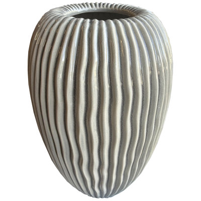 Catheline Handmade Ceramic Table Vase