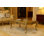 Paulus Solid Wood Coffee Table