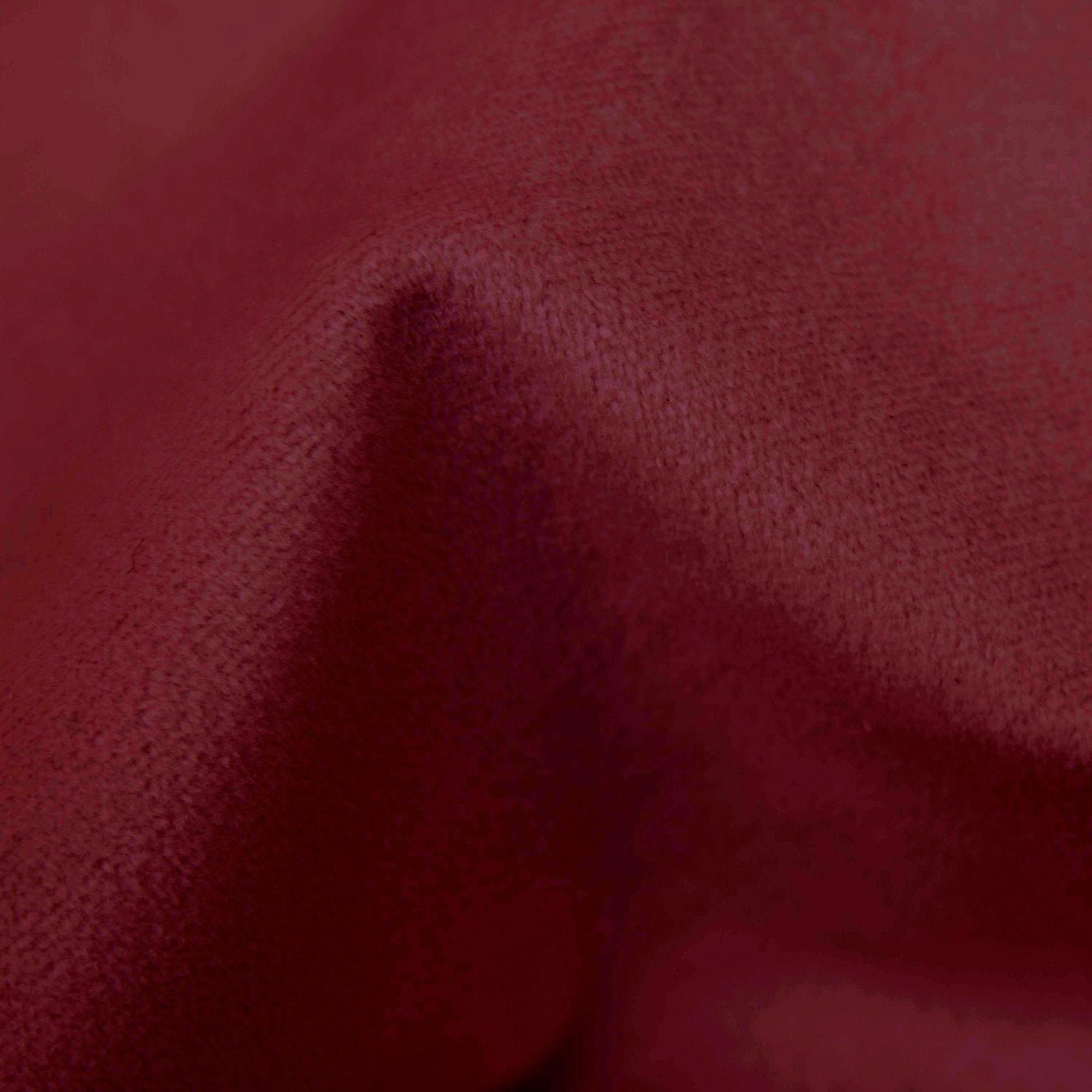 Tilly Upholstered Bed, Full, Classic Berry Velvet
