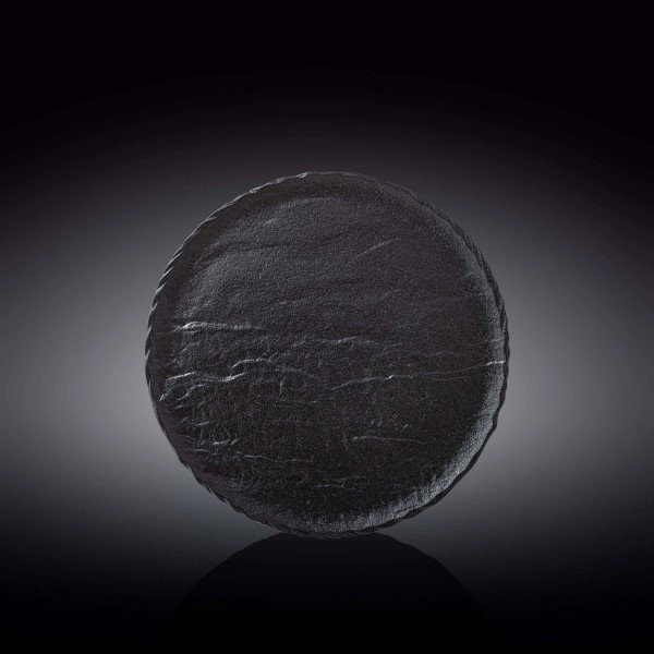 Wilmax Slatestone 23cm Round 23cm Plate
