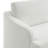 Serta Montana 91.3" Split Pull-Out Convertible Sofa-109510247