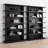 Malibu Bookcase