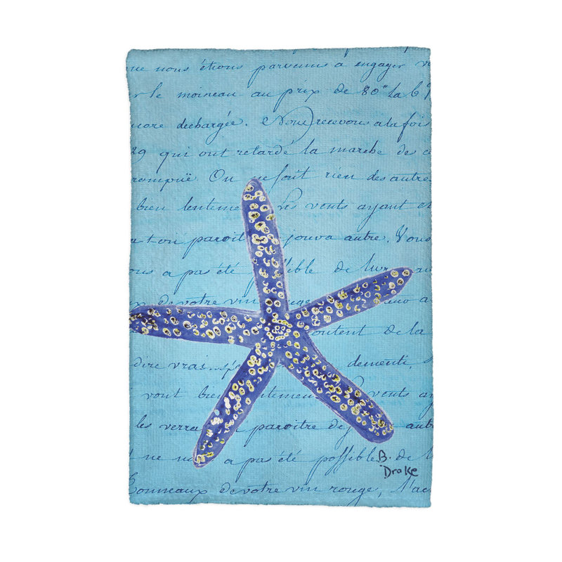 Dish Cloth Kitchen Towel